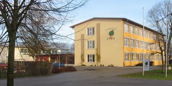 schulhaus kirchham 1