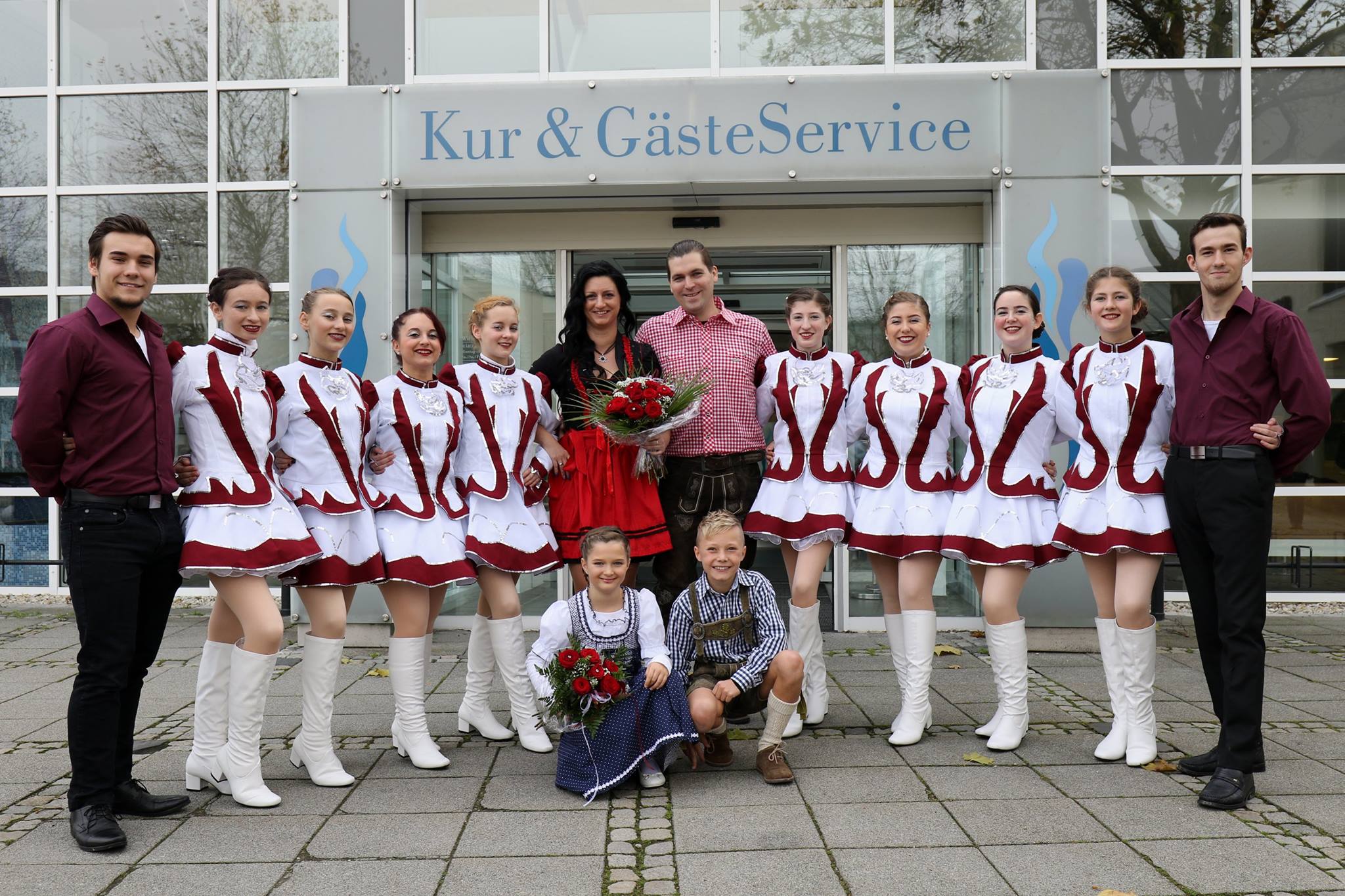 Garde WürdingBad Füssing Jugendatlas Bad Füssing