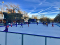 Eislaufbahn wird am 09.11.2024 eröffnet!