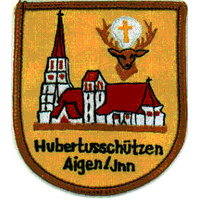 Hubertusschützen Aigen am Inn e. V.