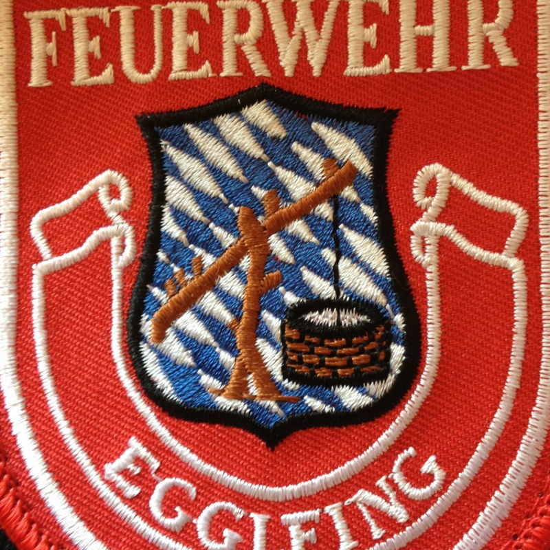 Freiwillige Feuerwehr Egglfing