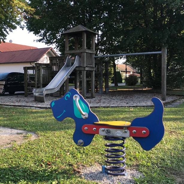 Spielplatz Am Reiserfeld