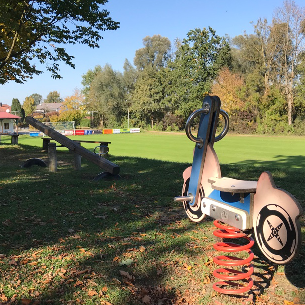 Spielplatz Am Innwerk