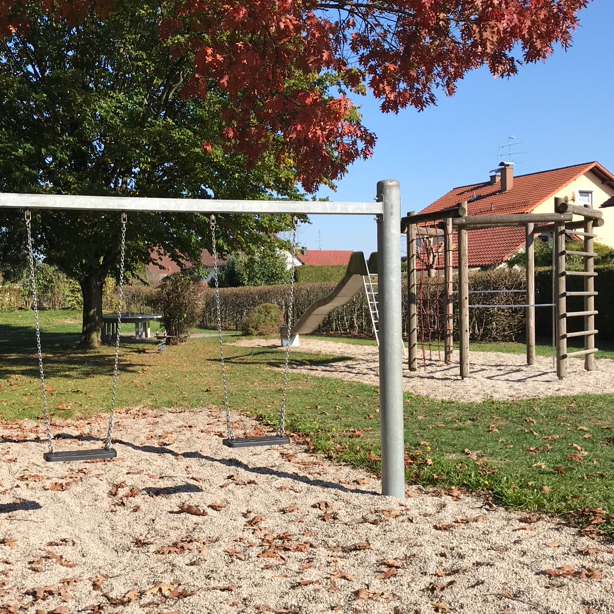 Spielplatz Hubert-Haider-Straße